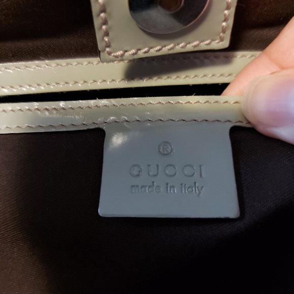 Gucci Tote Bag - Picture 5 of 8